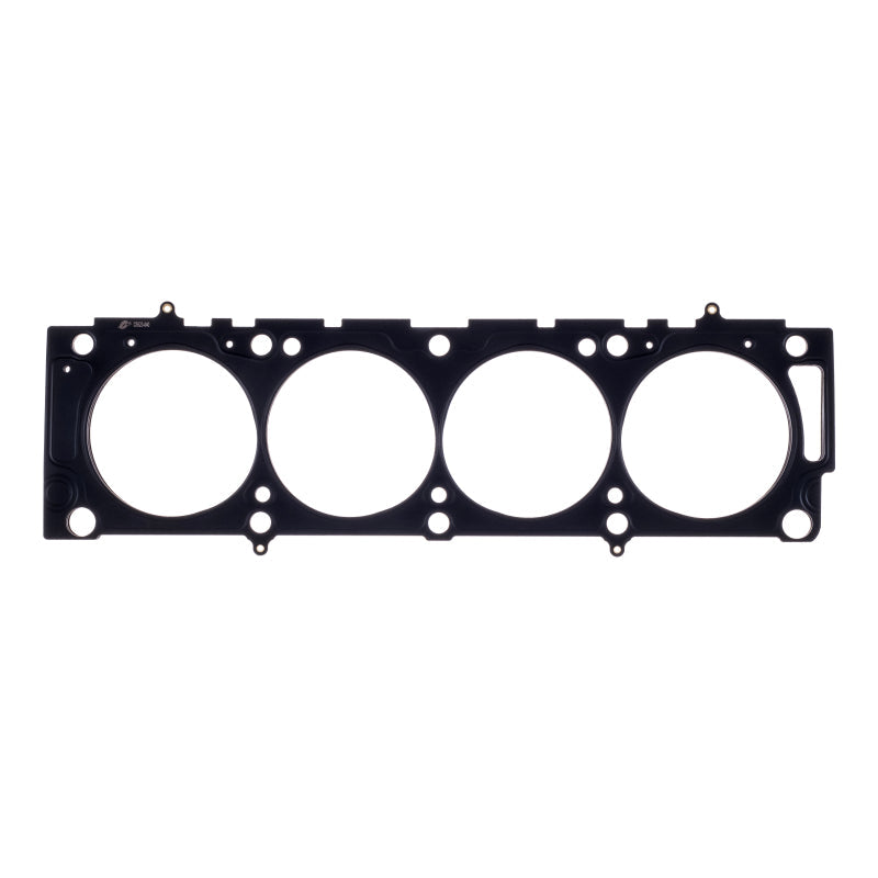 Cometic Gasket Cometic Ford FE V8 .075in MLS Cylinder Head Gasket - 4.300in Bore - Does Not Fit 427 SOHC Cammer C5523-075