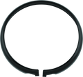 Bikers Choice 5-3/4 Replcment Blk Trim Ring 666858