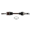 All Balls Racing 2012 Can-Am Outl&er 800R STD 4x4 6 Ball Axle Front Right AB6-CA-8-212