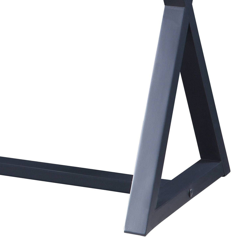 Nalo Rectangular Console Table