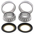 All Balls Racing 2004 Aprilia MX125 Steering Bearing Kit 22-1044