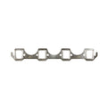 Cometic Gasket Cometic Ford Windsor V8 .030in MLS Exhaust Mani Gskt Set-1.500in x 1.125in Ports-Trick Flow Heads C5999-030