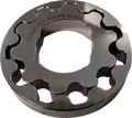 Boundary 12-16 Ford Barra XR6 MartenWear Treated Billet Oil Pump Gears BA-OPG-M