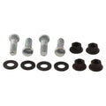 All Balls Racing 1995 Suzuki LT-80 Wheel Stud & Nut Kit Front 85-1060