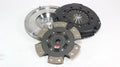 Comp Clutch 13-17 Ford Focus ST Stage 4 / 6 Pad Ceramic Sprung Clutch Kit 7248-1620
