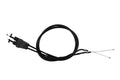 All Balls Racing 17-19 Husqvarna FE 501 Cable - Throttle 45-1261