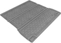 3D MAXpider 2008-2020 Toyota Sequoia Kagu Cargo Liner - Gray M1TY0511301