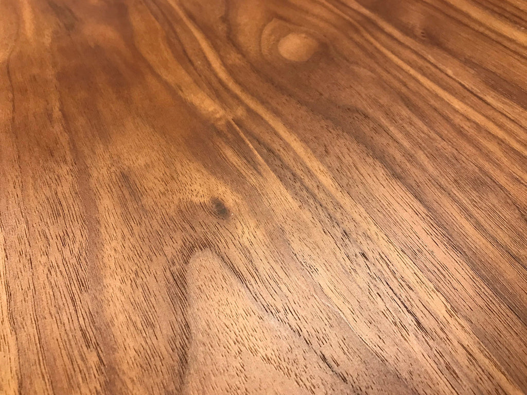 Brown End Table