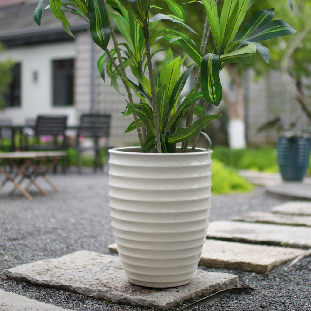 Handmade Garden Pots & Planters