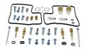 All Balls Racing 02-07 Honda VT750DCA Carburetor Rebuild Kit 26-1613