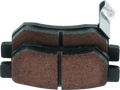 BikeMaster Honda Brake Pads 961293