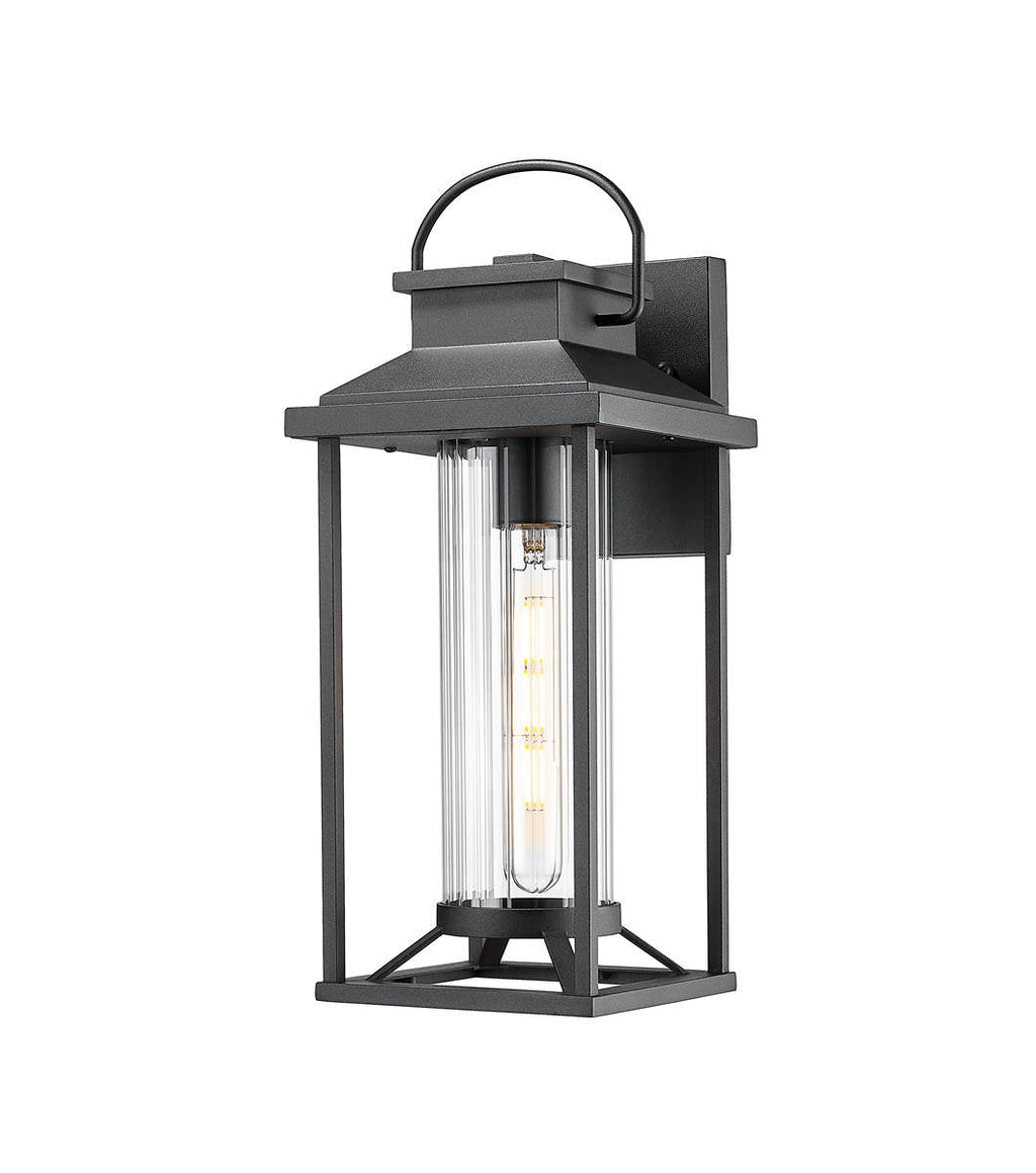 Textured Outdoor Porch Lights