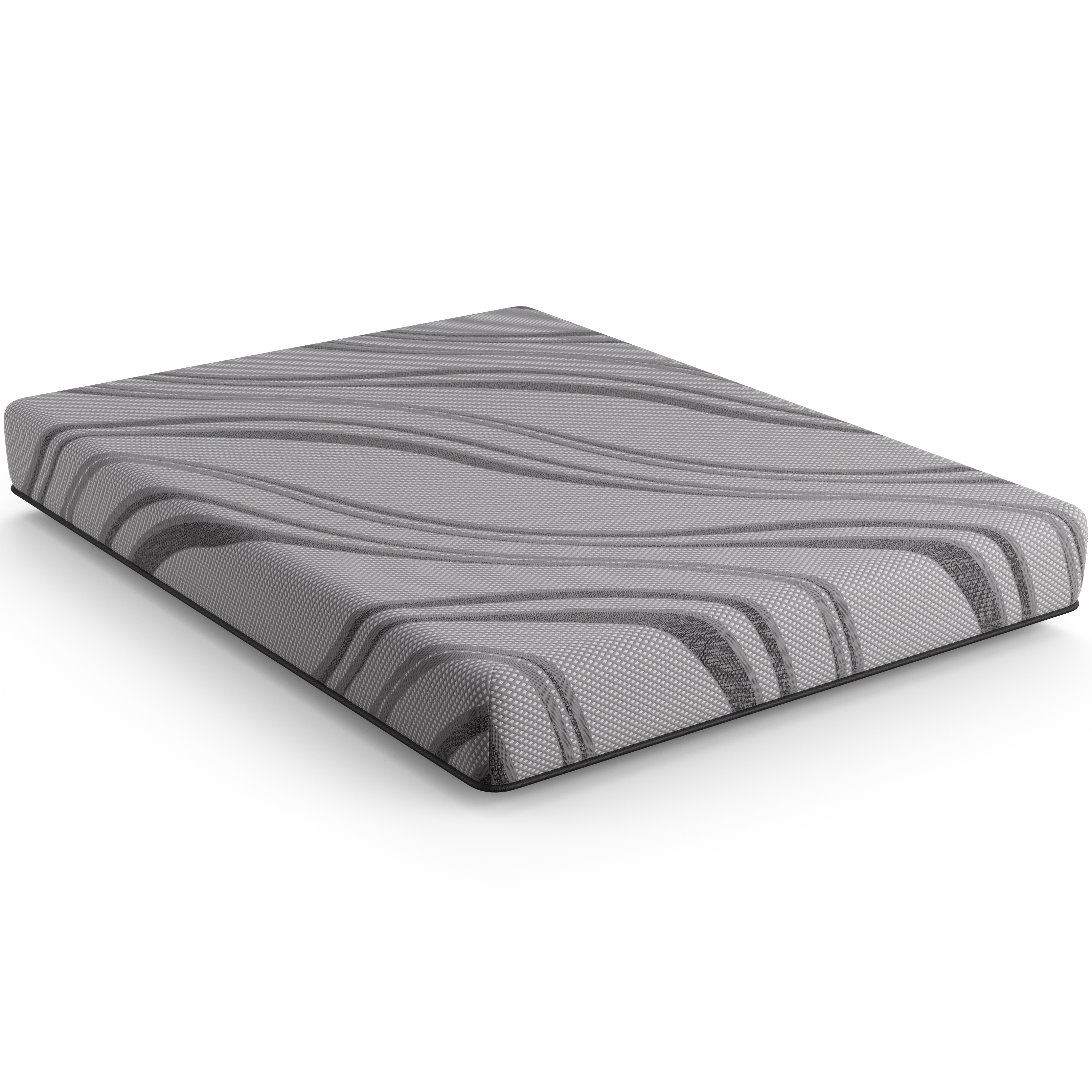 Diamond Pro Gel Memory Foam Ultra Cooling Mattress