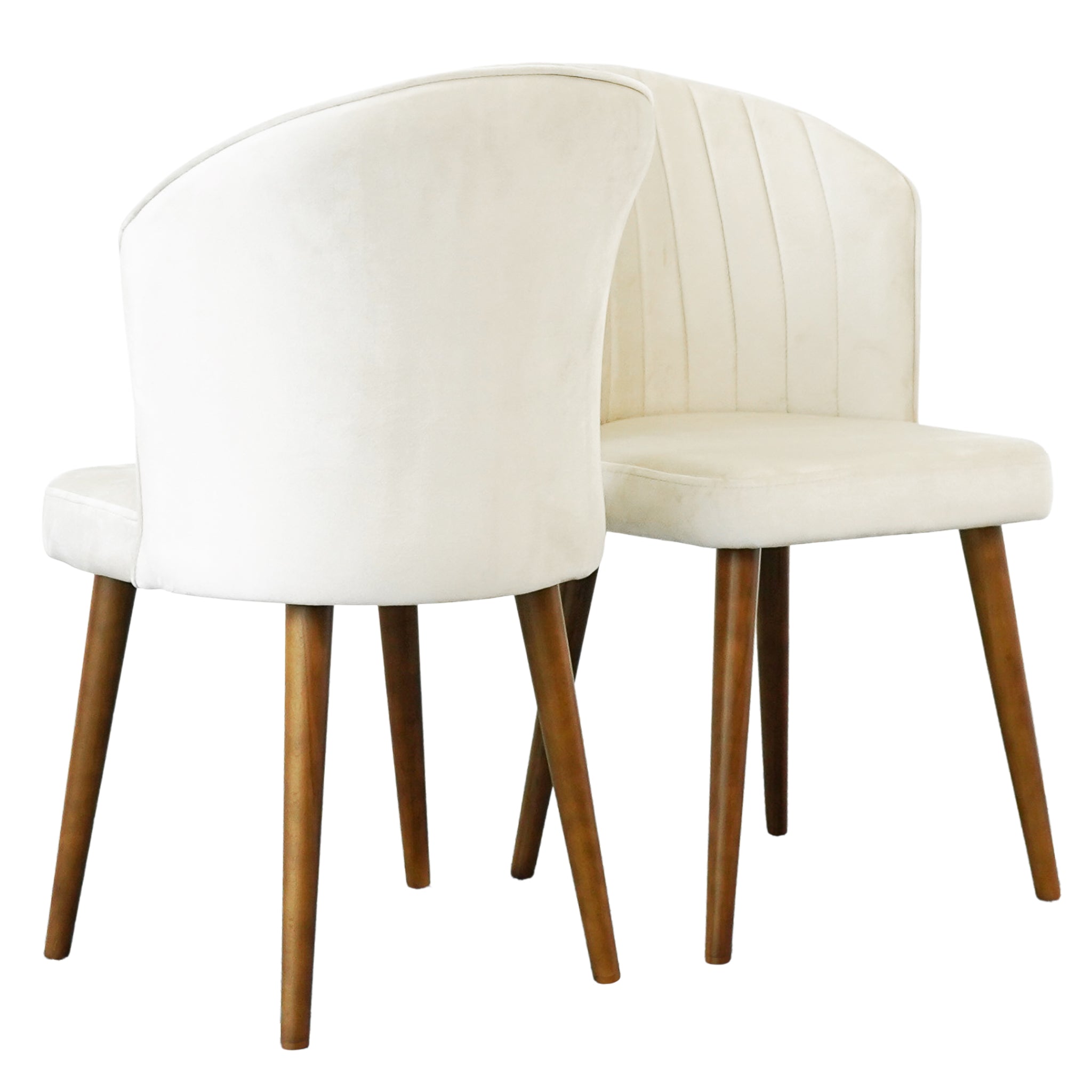 Parsons Dining Chair Set of 2