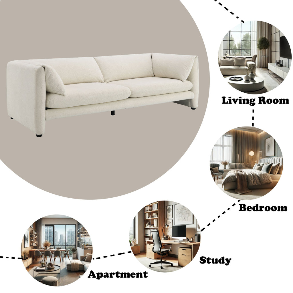 Jaeda Sofa