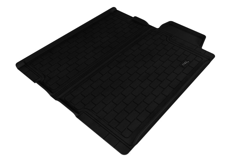 3D MAXpider 2013-2020 Land Rover Range Rover Kagu Cargo Liner - Black M1LR0101309