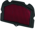 BikeMaster Suzuki GSX1300R Hayabusa Air Filter 457040