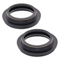 All Balls Racing 98-00 Kawasaki KX80 Fork Dust Seal Only Kit 57-110
