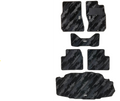HKS FLOOR MATS BNR34 FULL SET OCT RHD 53001-AN026