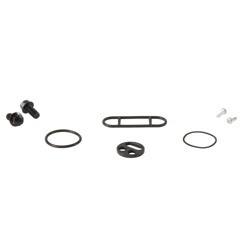 All Balls Racing 06-10 Kawasaki KX250F Fuel Tap Repair Kit 60-1085