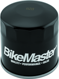 BikeMaster BMW BM-163 Oil Filter - Black 171601