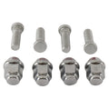 All Balls Racing 2008 Can-Am Outl&er 400 XT 4x4 Wheel Stud & Nut Kit Front 85-1074