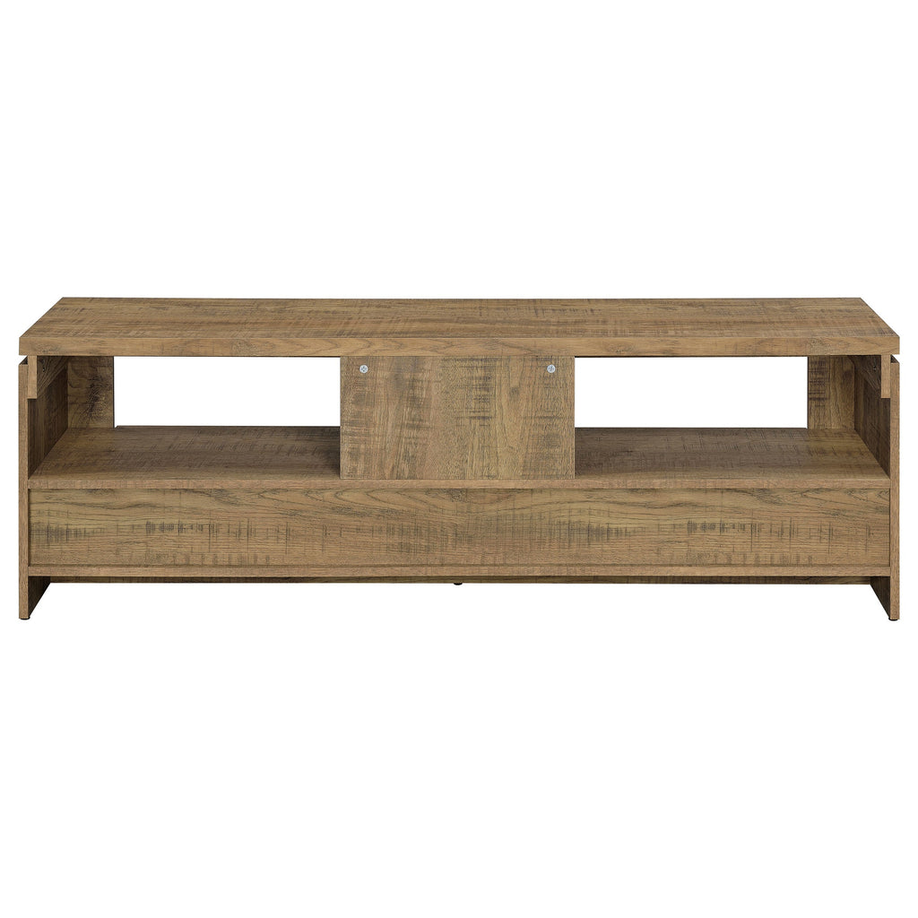 Tesoro Mango 2-Drawers TV Stand