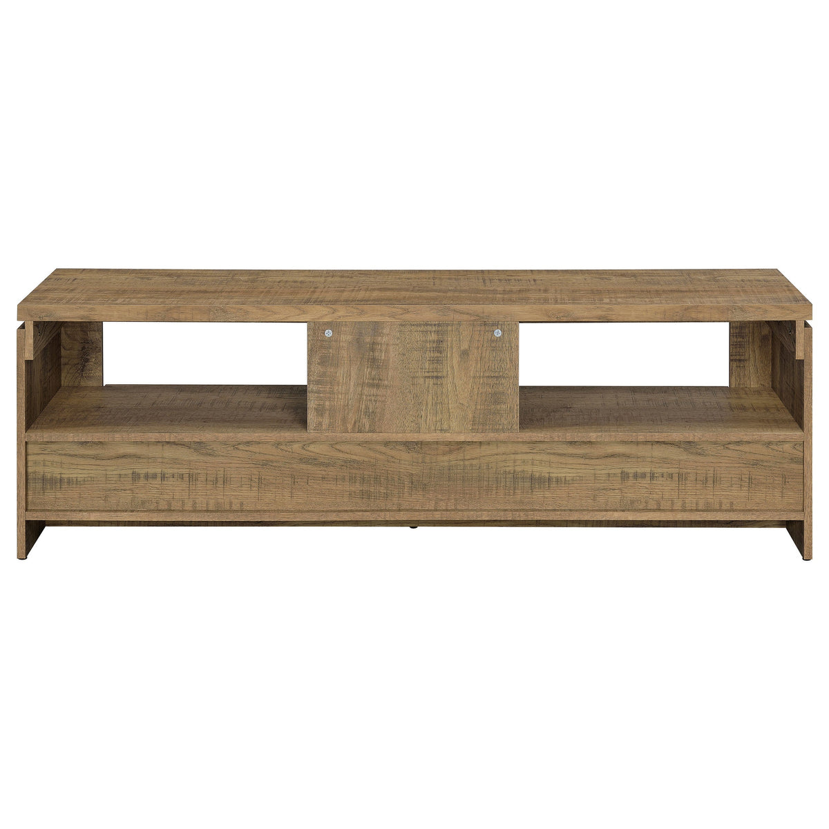Tesoro Mango 2-Drawers TV Stand
