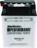 BikeMaster BB14A-A1 Battery 781106