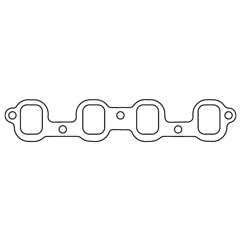 Cometic Gasket Cometic GM SB2.2 Small Block V8 .094in KF Intake Manifold Gasket Set - 2.085in x1.560in Ports C5311-094