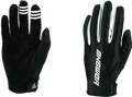 Answer Ascent Glv Blkwht Ysm 446566