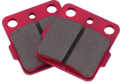 BikeMaster Honda Sintered Brake Pads 961539