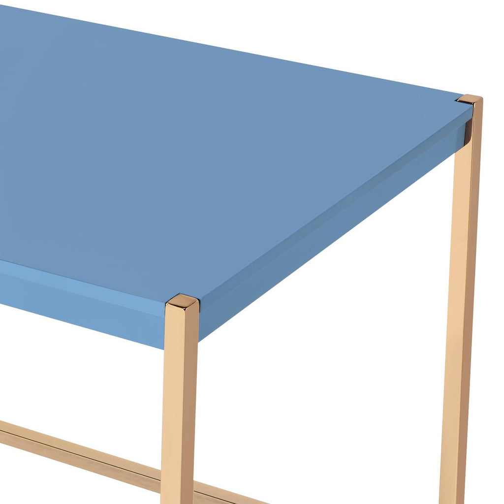 Midriaks Modern Writing Desk