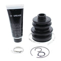 All Balls Racing 02-04 Arctic Cat 400 FIS 2x4 w/AT CV 6 Ball Boot Kit Rear Inner AB6-BT-23C