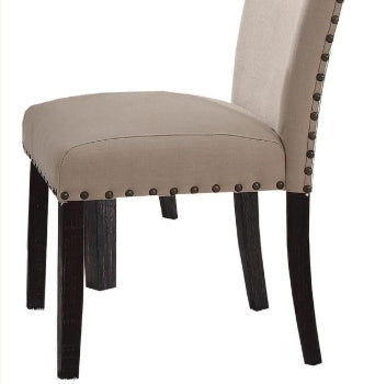 Nolan Parson Armless Chair