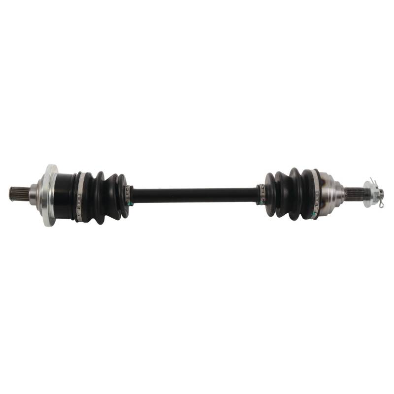 All Balls Racing 02-04 400 FIS 2x4 Auto/02-04 400 FIS 2x4 Manual Axle ABM-AC-8-244