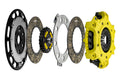 ACT Chevy Camaro/Corvette LS1/LS2/LS3/LS6/LS7 Mod-Twin 10.5 XX Sprung Disc Street Clutch Kit T3SS-G13