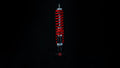 Bitubo Suspension Bitubo YLV0 Monoshock Rear Adjustable: Spring Preload, Compression, Red Spring PV015YLV01