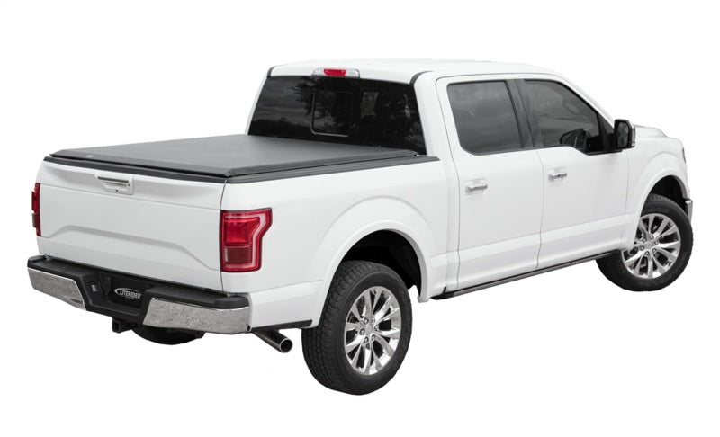 Access Literider 99-07 Ford Super Duty 6ft 8in Bed Roll-Up Cover 31319
