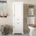 71-Inch Tall Freestanding Bathroom Vanity
