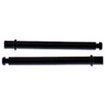 All Balls Racing 1981 Honda CB400T Brake Pad Retaining Pin Kit Front 18-7014