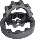 Boundary Billet Transmission Gear 48RE MartenWeat Treated and Polished Finish 48RE-TPG
