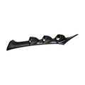 BLOX Racing 95-99 Mitsubishi Eclipse Pillar Pod Gauge Mount - 3 Gauges BXPP-31928