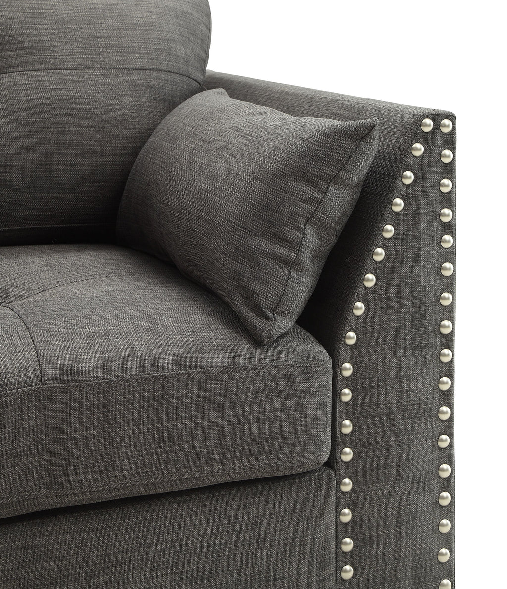 Laurissa Light Accent Chair