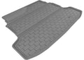 3D MAXpider 2010-2013 Kia Forte Kagu Cargo Liner - Gray M1KA0101301