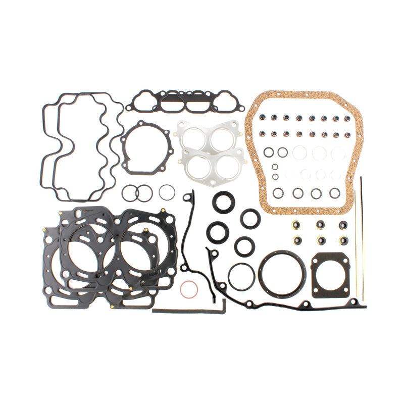 Cometic Gasket Cometic Subaru EJ22E Complete Engine Gasket Kit - 100mm Bore - .051in MLS Cylinder Head Gasket PRO2026C-100-051
