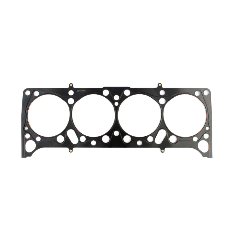 Cometic Gasket Cometic Pontiac 326/389/421 V8 .092in MLS Cylinder Head Gasket - 4.300in Bore C15262-092