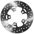 Brembo OE 08-12 Kymco Dink 50CC/12-15 Kymco Grand Dink 125CC 240x5mm Brake Disc - Front Fixed 68B40771
