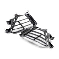 Anderson Composites 22-24 Cadillac CT5 Black Wing Type-OE Carbon Fiber Lower Grille ac-lv22ct5bw