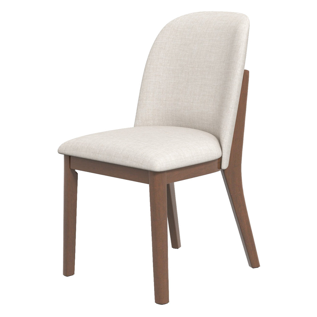 Mid-Century Modern Kaitlyn Dining Chair Set